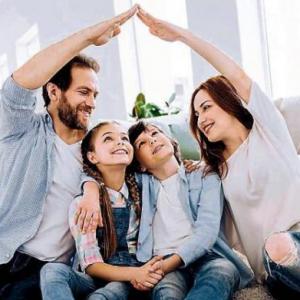 ¿te sientes solo y no puedes más? la fuente de apoyo está en tu hogar