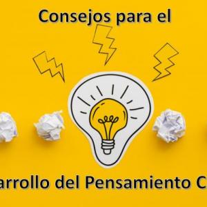 Ahorcado Desarrollo del Pensamiento Crítico
