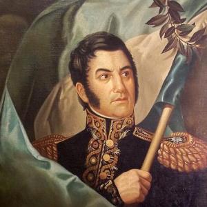Memotest de San Martín