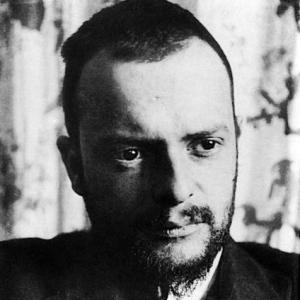 Memotest con obras de Paul Klee