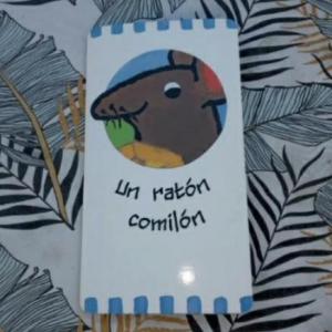 Memotest de animales