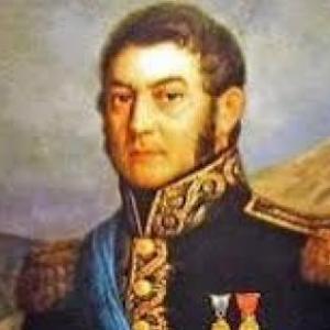 San Martín