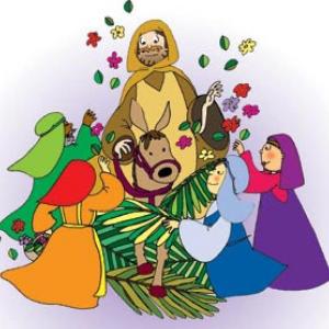 Semana Santa