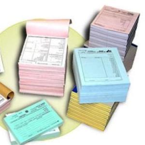 Los documentos comerciales 