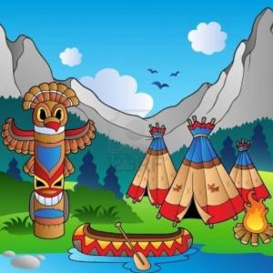 ¿Somos ya expertos en indios e indias?
