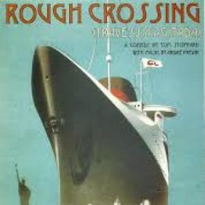 The Rough Crossing