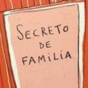 SECRETO DE FAMILIA ISOL