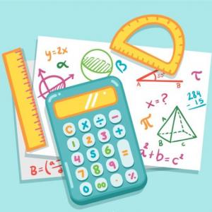 Ejercicios Matemáticos