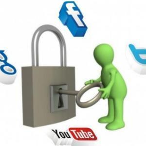 ¿Cómo te cuidas en las Redes sociales?