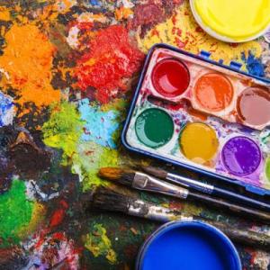 ¿Cuales son los colores primarios? Son aquellos que no pueden obtenerse mediante combinaciones, por ello también son denominados colores puros.