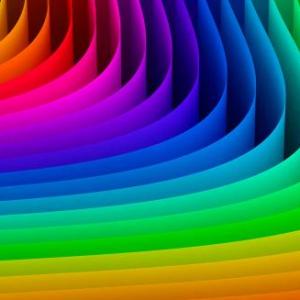 ¿ CUALES SON LOS COLORES PRIMARIOS?