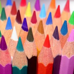 LOS COLORES SECUNDARIOS