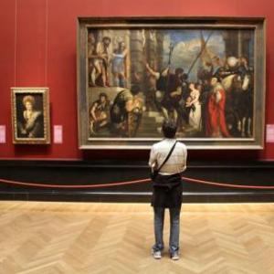CONOCIENDO EL ARTE 