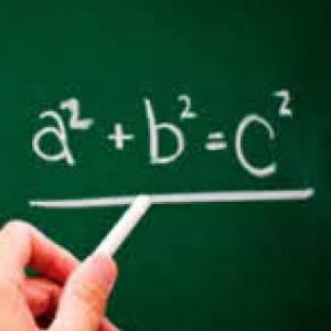 MATEMATICAS