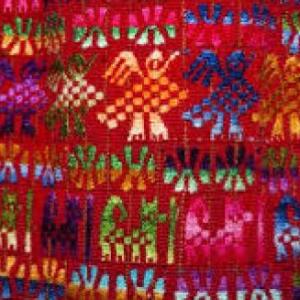 Trajes Típicos de Guatemala