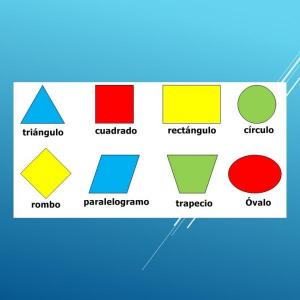 Figuras geométricas