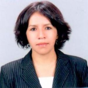 Marcela  Espinoza