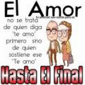 Amor verdadero