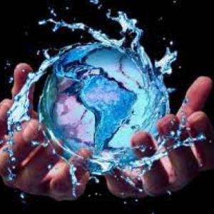 Planet Water