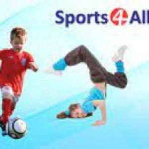 Sport for all