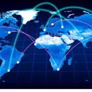 Globalización