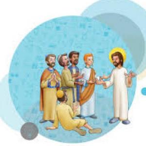 Formación Cristiana cuestionario.