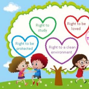 Right to study