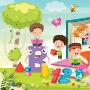 The children's rights