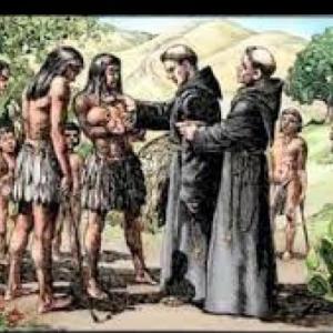 La colonia