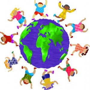 VIAJE POR EL MUNDO