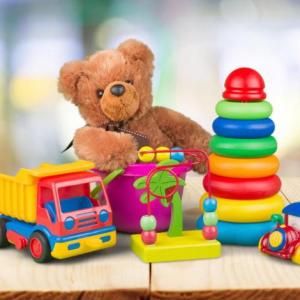 TOYS