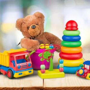 TOYS 1