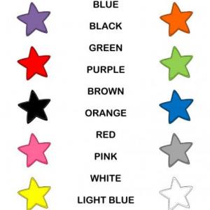COLOURS
