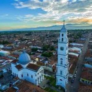 lugares de cartago
