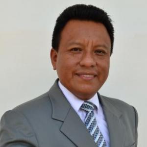 Washington PERERO Vera