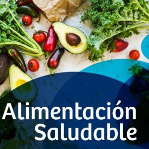 Alimentación Saludable