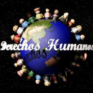 Derechos Humanos Universales 