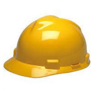 SEGURIDAD INDUSTRIAL