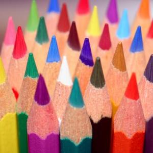 PALETA DE COLORES