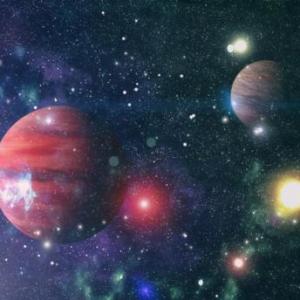 Conociendo el Sistema Solar