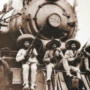 Revolución Mexicana