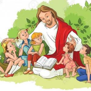 personajes biblicos