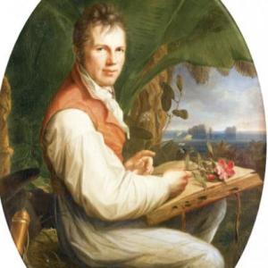 Alexander von Humboldt