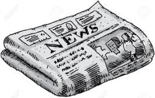 Notas de prensa