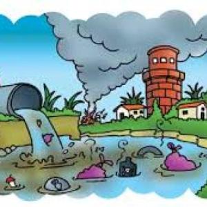 la contaminacion