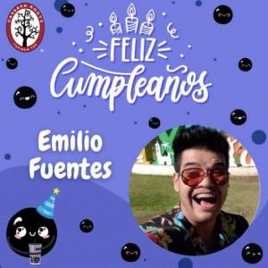 Happy Birthday to You
