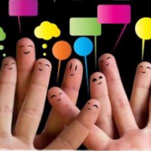 Cultivando relaciones