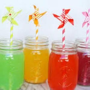 DRINKS