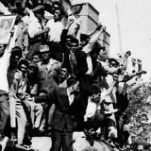 Golpe de estado