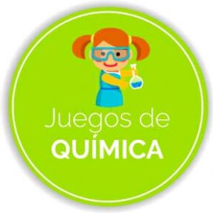 Químicamente jugando